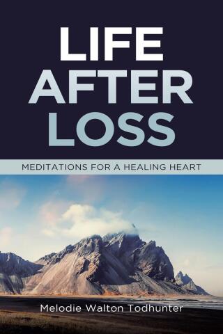Cover image: Life After Loss 9798894852805