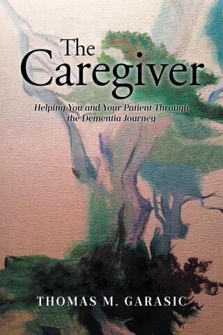 Cover image: The Caregiver 9798894852980