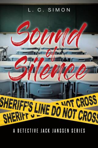 Cover image: Sound of Silence 9798894853109