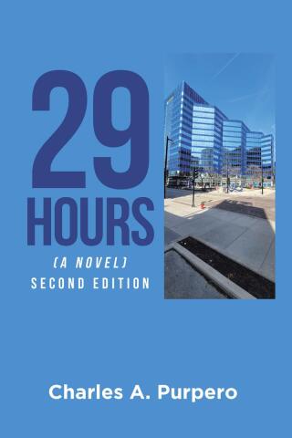 Titelbild: 29 Hours (A Novel) 9798894853918