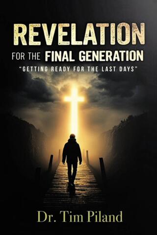 Cover image: Revelation For the Final Generation 9798894854526