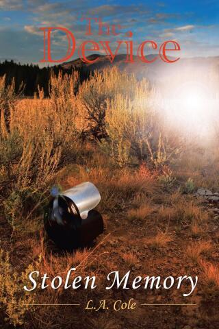 Titelbild: The Device 9798894855981