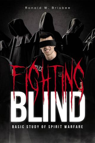 Cover image: Fighting Blind 9798894856421
