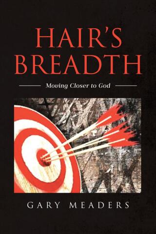Imagen de portada: Hair's Breadth 9798894856872