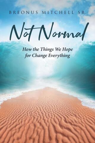Imagen de portada: Not Normal 9798894857039