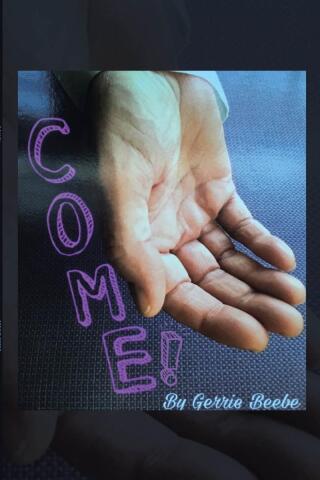 Imagen de portada: Come! 9798894857886