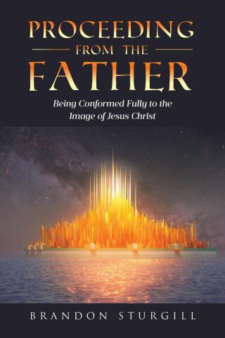 Imagen de portada: Proceeding from the Father 9798894858623