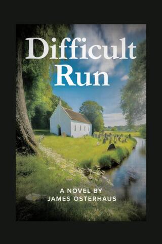 Imagen de portada: Difficult Run 9798894858876
