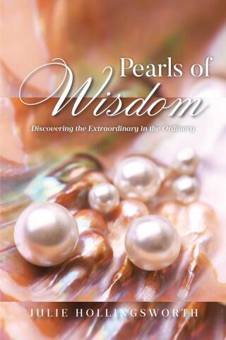 Cover image: Pearls of Wisdom 9798894859422