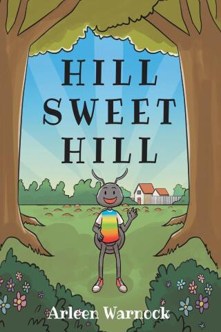 Titelbild: Hill Sweet Hill 9798894859606