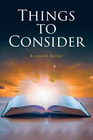 Imagen de portada: Things to Consider 9798894859637