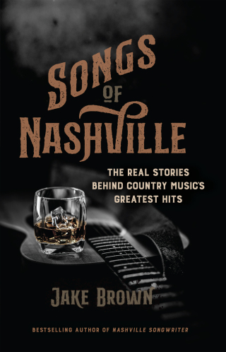 Cover image: Songs of Nashville 9798895150436