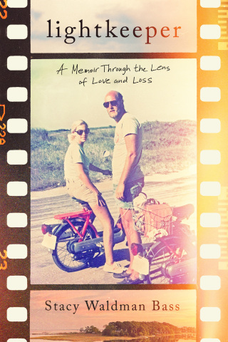 Cover image: Lightkeeper 9798895150566