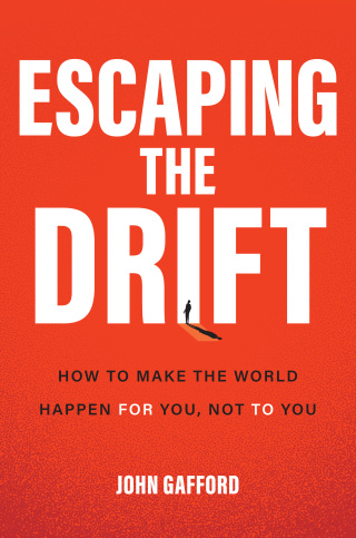 Cover image: Escaping The Drift