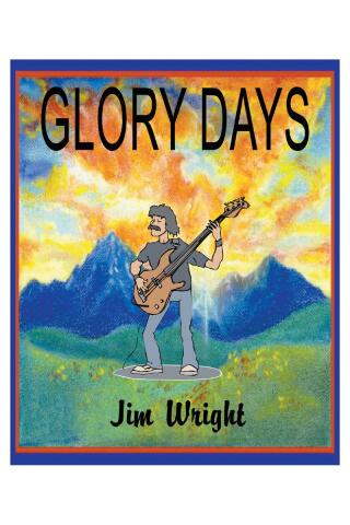 Cover image: Glory Days 9798895260067