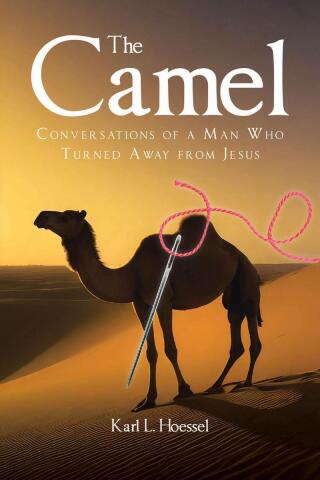Cover image: The Camel 9798895260111
