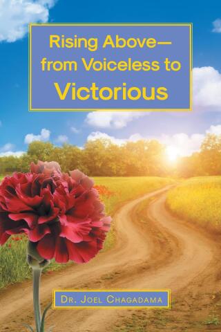 Cover image: Rising Above - from Voiceless to Victorious 9798895260227