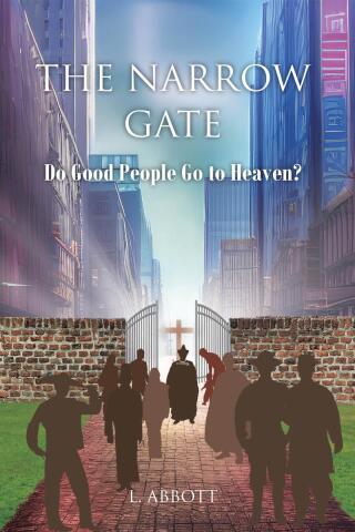 Cover image: The Narrow Gate 9798895260463