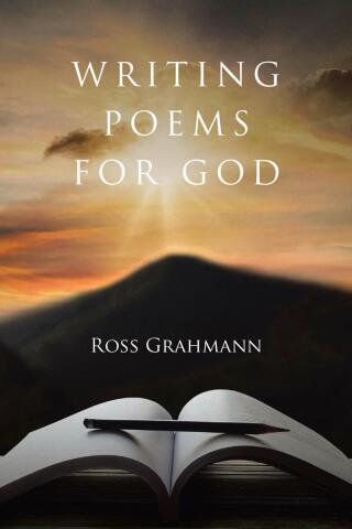 Cover image: Writing Poems for God 9798895261118