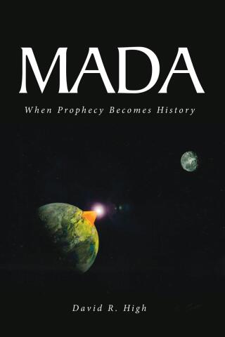 Cover image: Mada 9798895261231