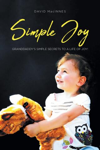 Cover image: Simple Joy 9798895261538
