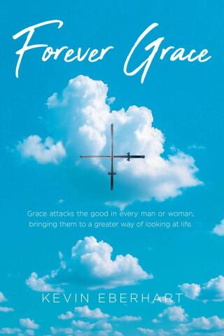 Imagen de portada: Forever Grace 9798895261668