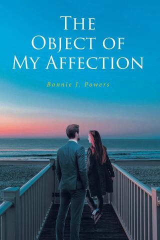 Cover image: The Object of My Affection 9798895261767