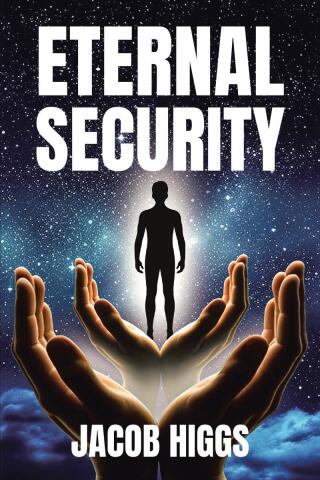 Cover image: ETERNAL SECURITY 9798895262542