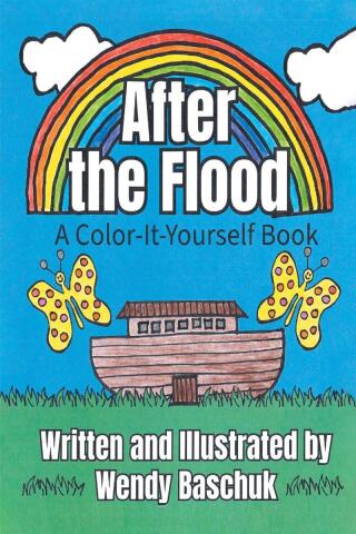 Cover image: After the Flood 9798895262771