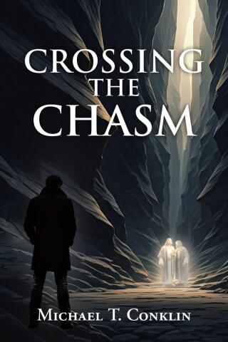 Cover image: Crossing the Chasm 9798895262863