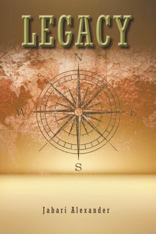 Imagen de portada: Legacy 9798895264157