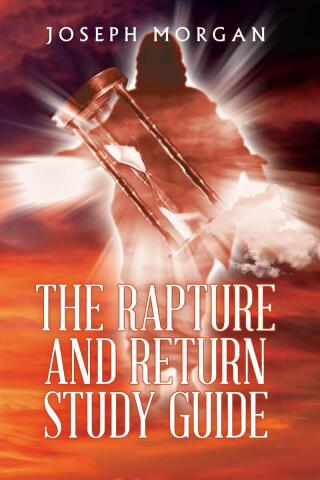 Cover image: The Rapture and Return Study Guide 9798895264171