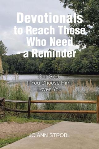 Cover image: Devotionals to Reach Those Who Need a Reminder 9798895264300