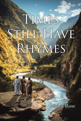 صورة الغلاف: Times Still Have Rhymes 9798895264393