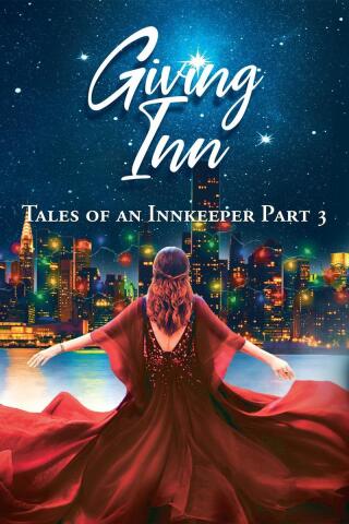 Imagen de portada: Giving Inn 9798895264805