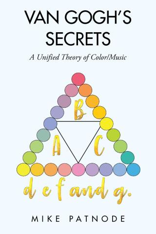 Cover image: Van Gogh's Secrets 9798895265284