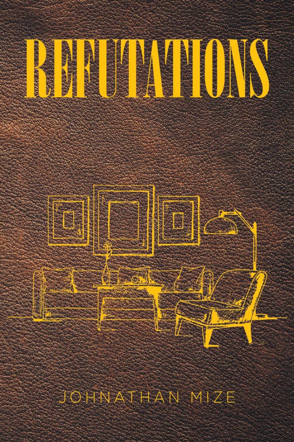 REFUTATIONS (eBook)