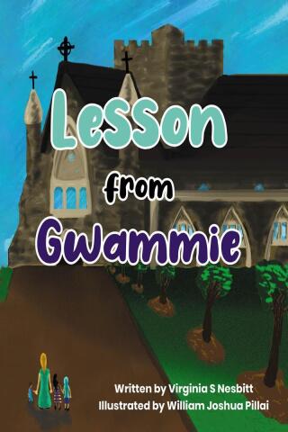 Cover image: Lesson from Gwammie 9798895265376