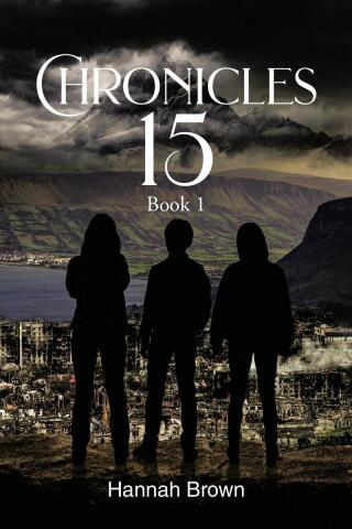 Cover image: Chronicles 15 9798895266670
