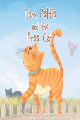 Cover image: Tom Pettie and the Free Cat 9798895266816