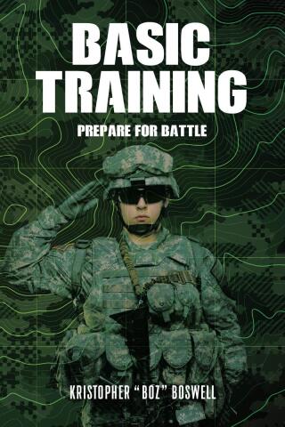 表紙画像: Basic Training 9798895266809