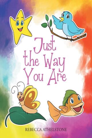 Cover image: Just the Way You Are 9798895266885