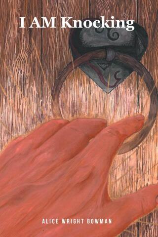 Cover image: I AM Knocking 9798895266960