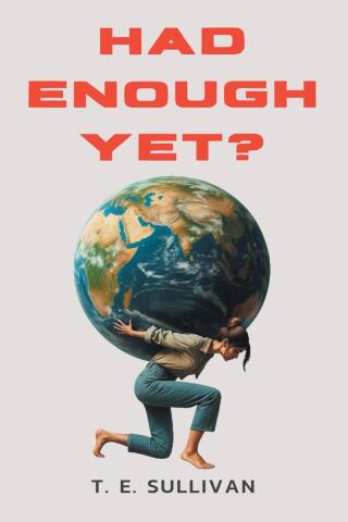 Imagen de portada: Had Enough Yet? 9798895267158