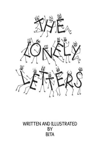 Titelbild: The Lonely Letters 9798895267882