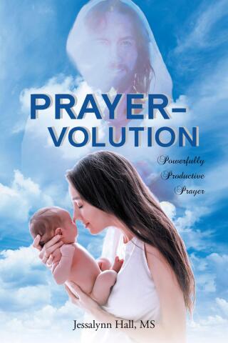 Imagen de portada: Prayer-volution 9798895268063