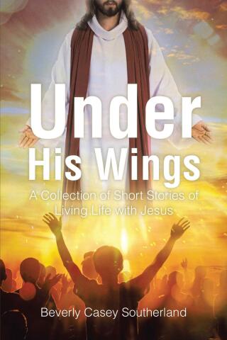 Cover image: Under His Wings 9798895268438