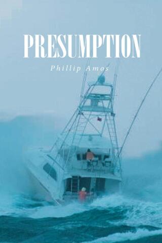 Imagen de portada: Presumption 9798895269121