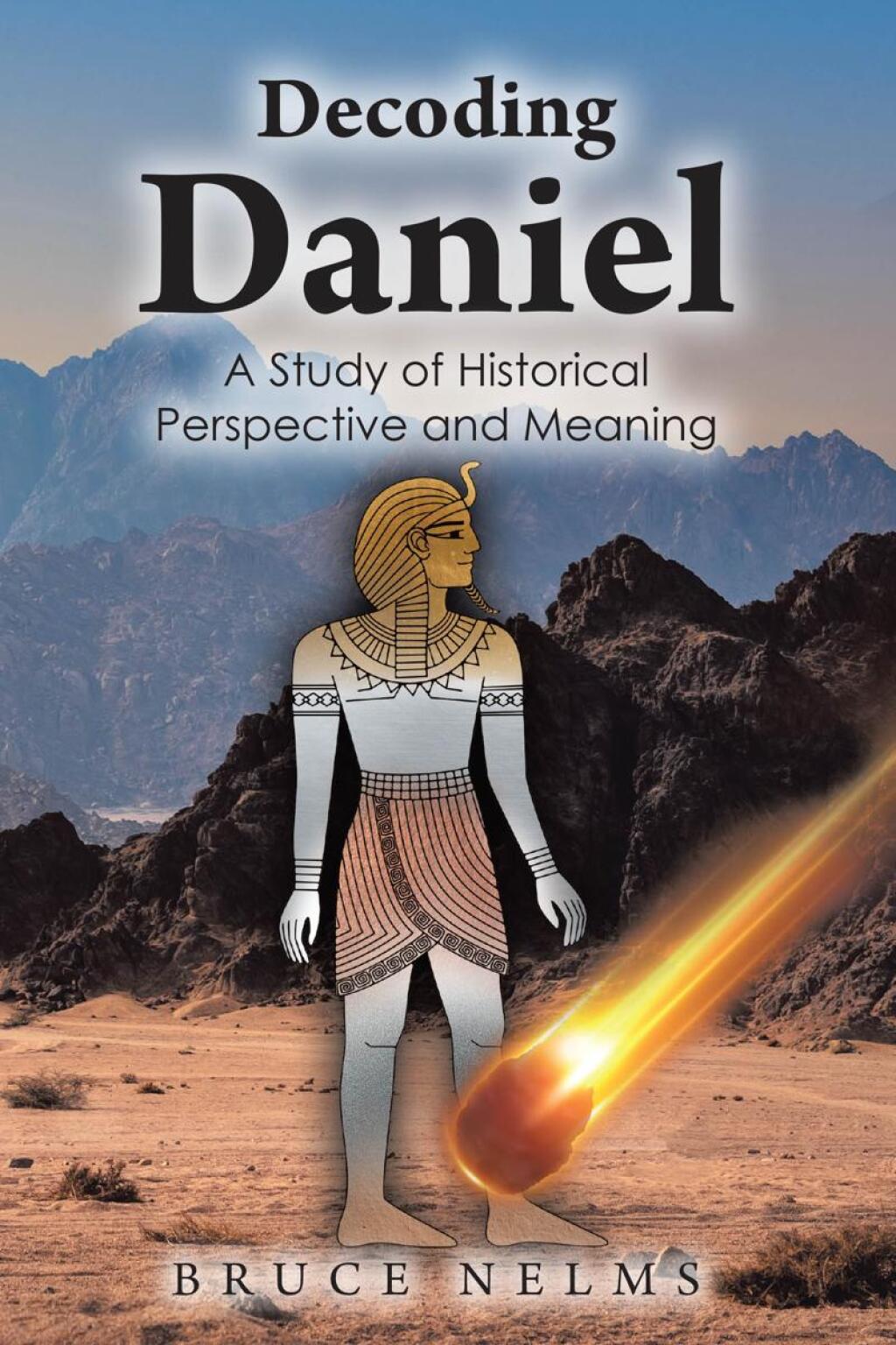 Decoding Daniel (eBook)