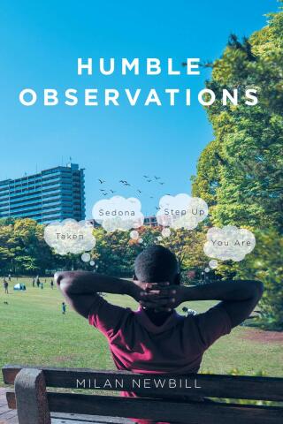 Cover image: Humble Observations 9798895269497